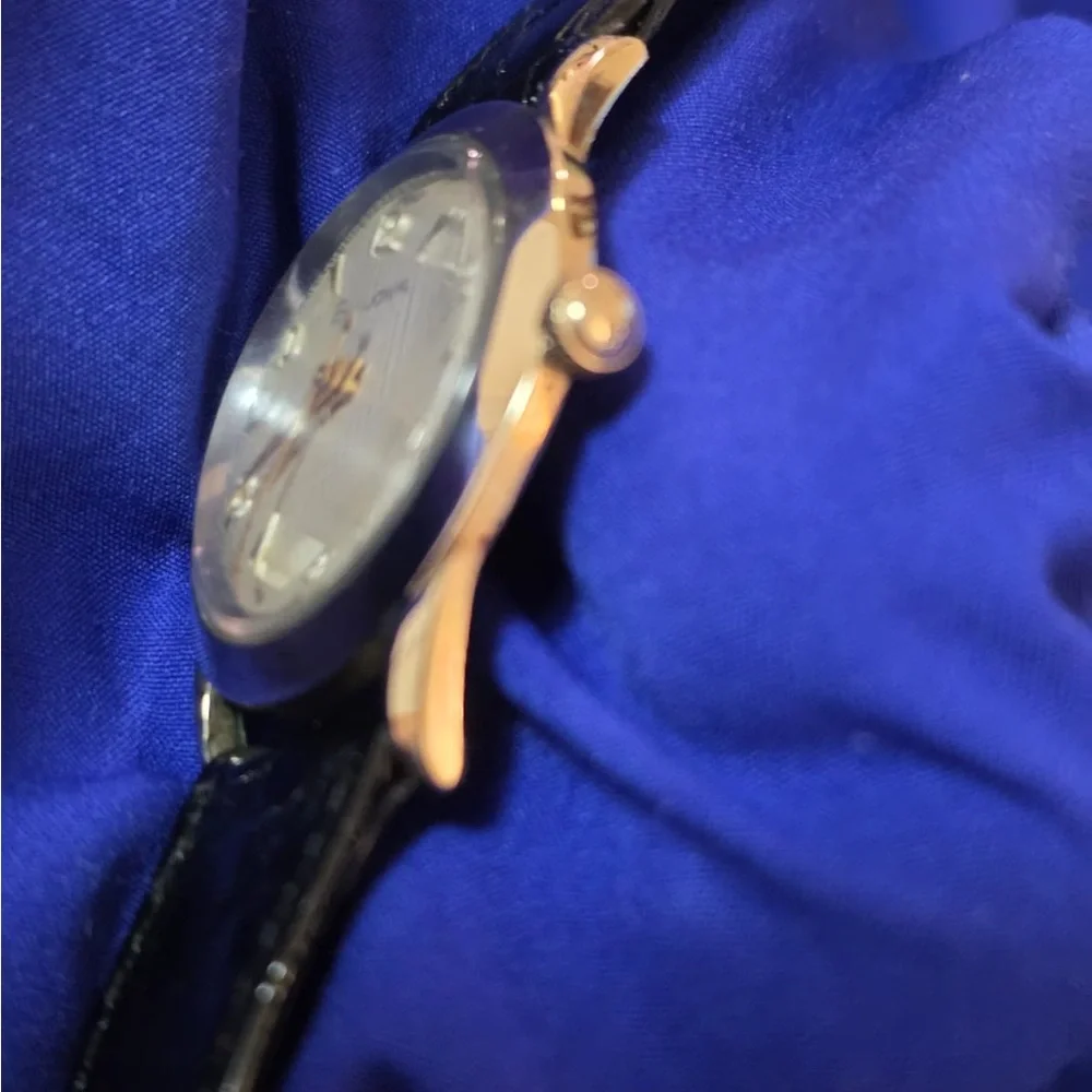 Bulova 1956 l6